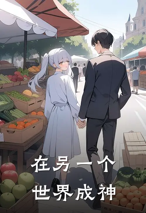 在另一个世界成神