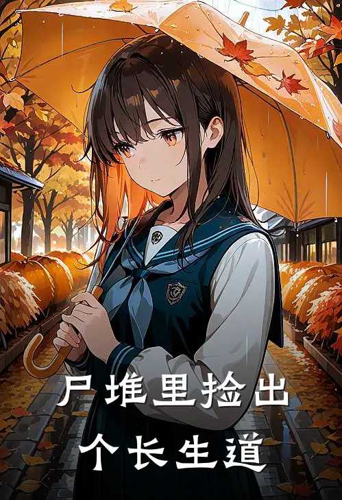 尸堆里捡出个长生道