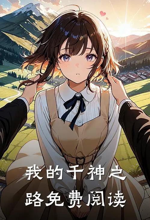 我的千神之路免费阅读