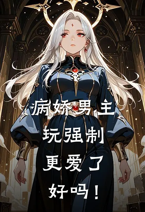 病娇男主玩强制，更爱了好吗！