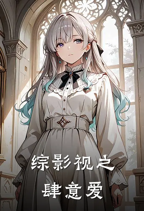 综影视之肆意爱(叶鼎之叶鼎)全文免费在线阅读_综影视之肆意爱热门小说