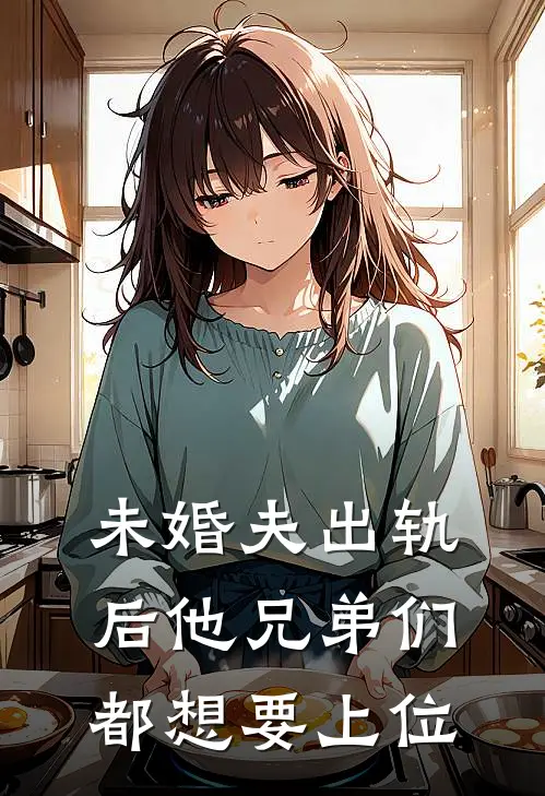 未婚夫出轨后他兄弟们都想要上位