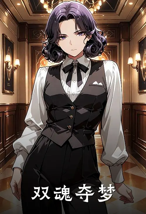 双魂夺梦(林晚苏眠)免费小说笔趣阁_完结版小说推荐双魂夺梦(林晚苏眠)