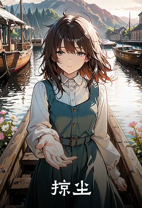 掠尘(秉田文静林)热门网络小说推荐_最新章节列表掠尘(秉田文静林)