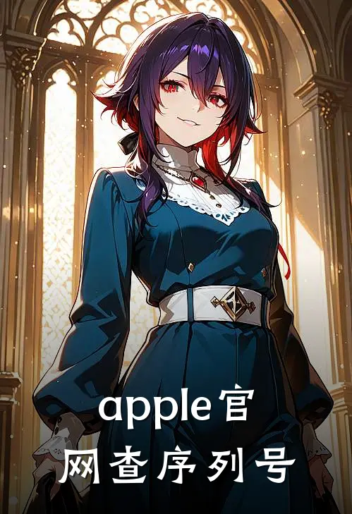 apple官网查序列号