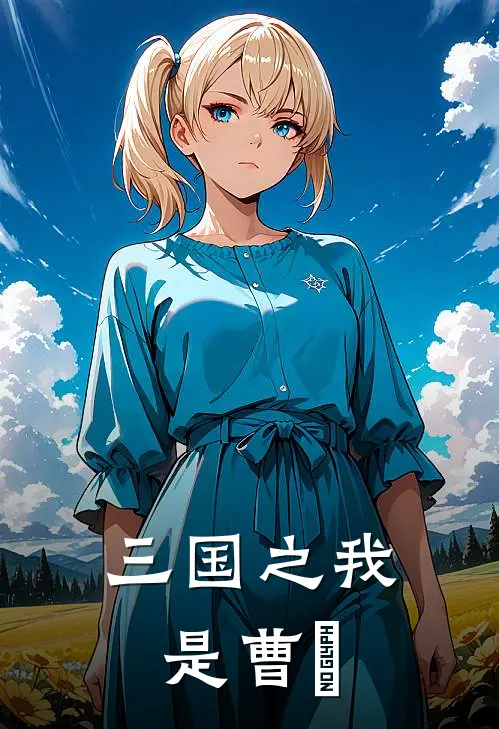 三国之我是曹叡