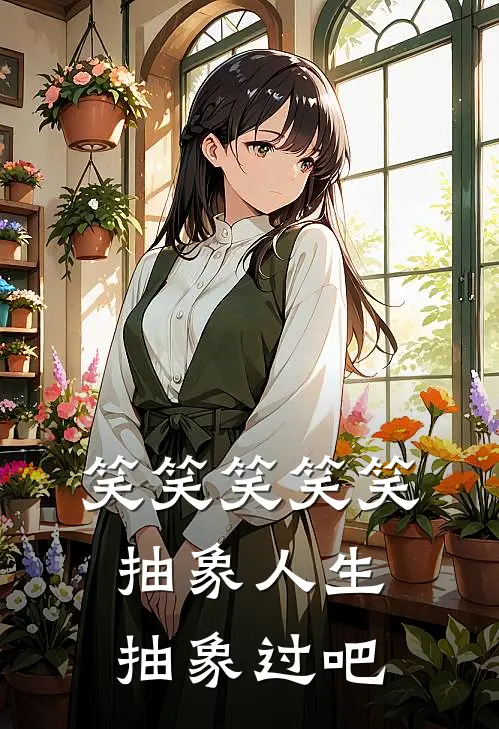 笑笑笑笑笑，抽象人生抽象过吧