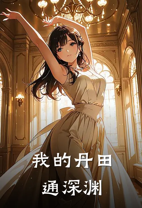 我的丹田通深渊