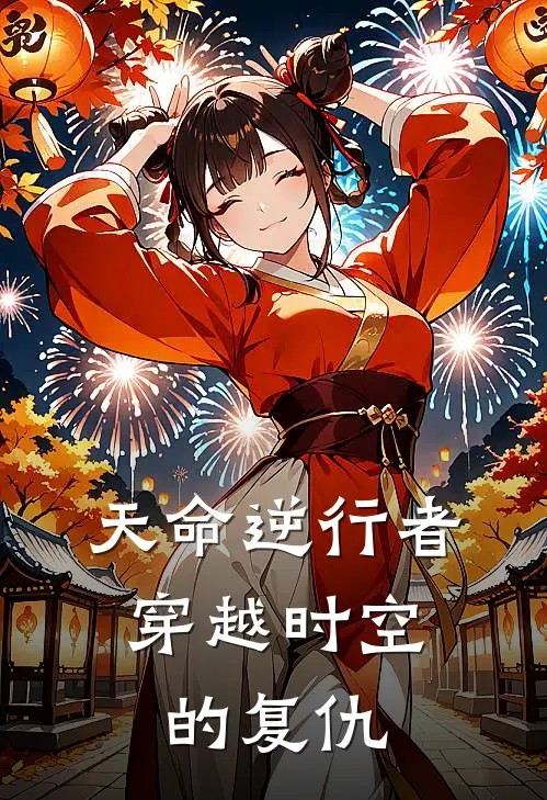 天命逆行者：穿越时空的复仇(林逸杜鹰)免费小说_最新小说全文阅读天命逆行者：穿越时空的复仇林逸杜鹰