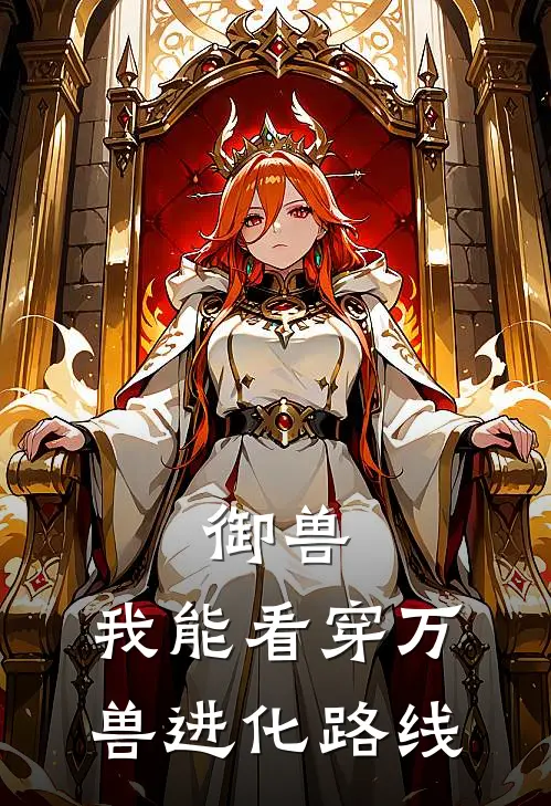 御兽：我能看穿万兽进化路线(吴天刘波)全本免费完结小说_小说完结免费御兽：我能看穿万兽进化路线吴天刘波