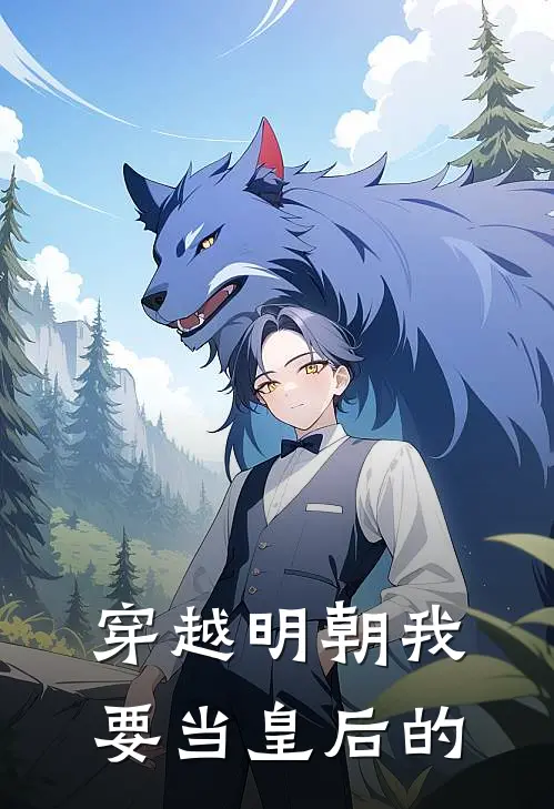 穿越明朝我要当皇后的