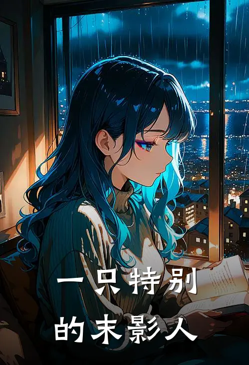 一只特别的末影人