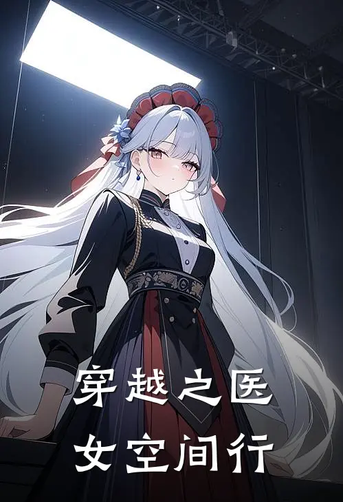 穿越之医女空间行