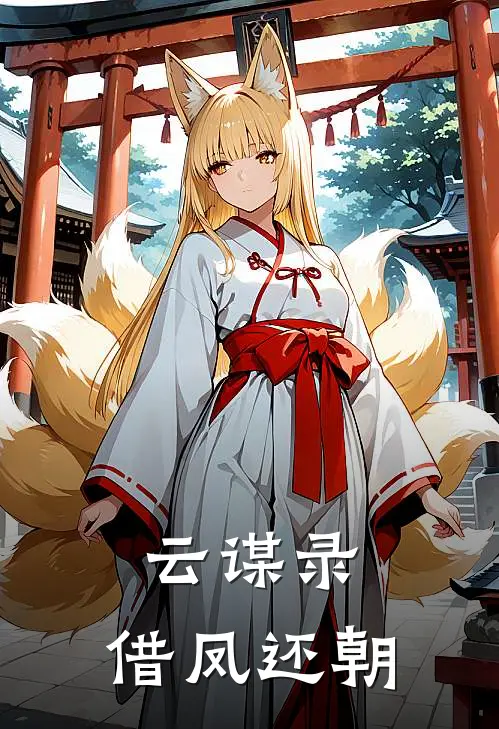 云谋录：借凤还朝