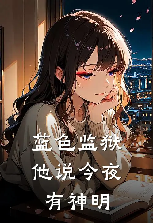 上杉上杉泠越（蓝色监狱：他说今夜有神明）免费阅读无弹窗_蓝色监狱：他说今夜有神明上杉上杉泠越全文免费阅读无弹窗大结局