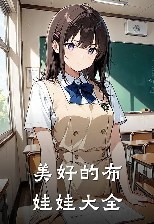 美好的布娃娃大全