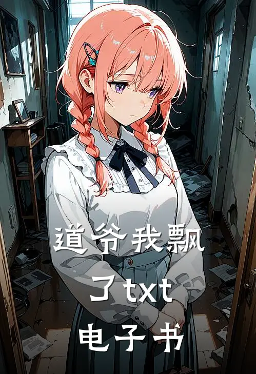 道爷我飘了txt电子书