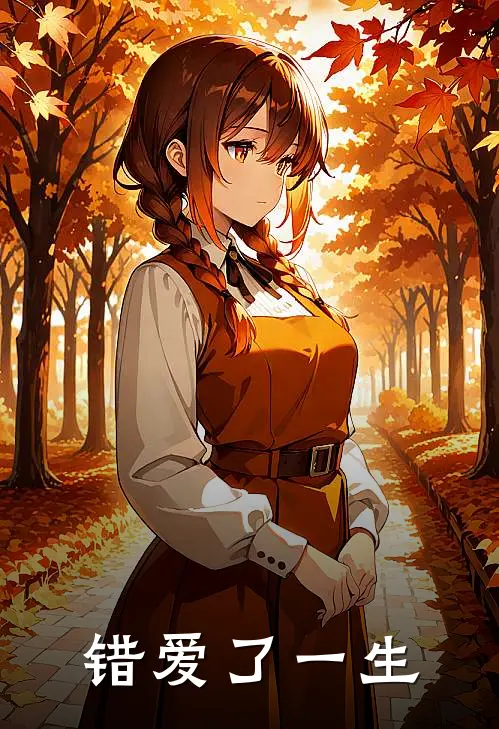 错爱了一生(马国强王秀兰)免费阅读_完结热门小说错爱了一生(马国强王秀兰)