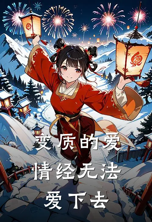 变质的爱情经无法爱下去