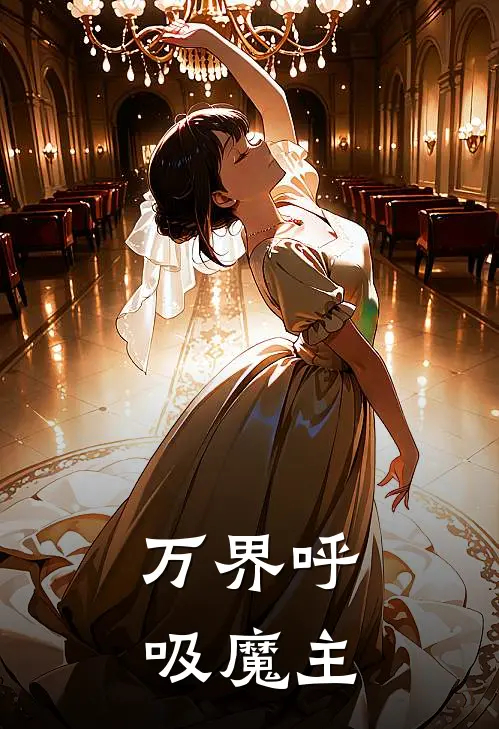 万界呼吸魔主(陆沉叶清璃)全本免费小说_新热门小说万界呼吸魔主陆沉叶清璃