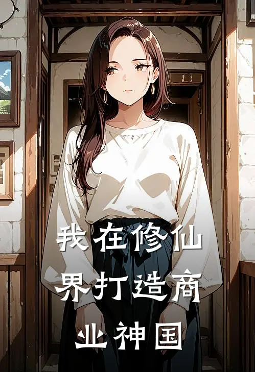 我在修仙界打造商业神国