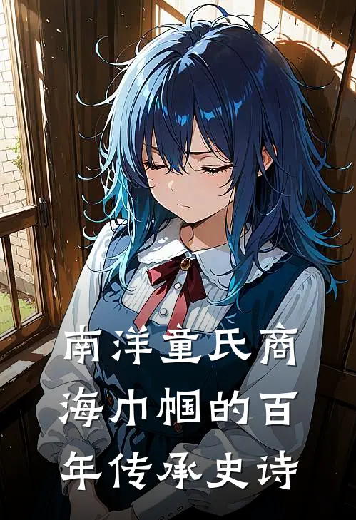 南洋童氏商海巾帼的百年传承史诗