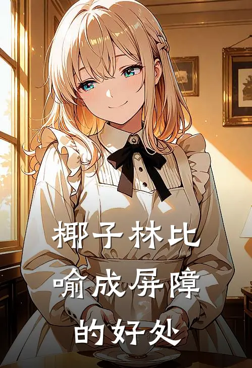 椰子林比喻成屏障的好处