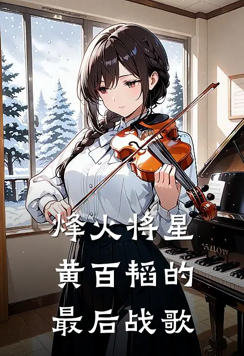 烽火将星：黄百韬的最后战歌