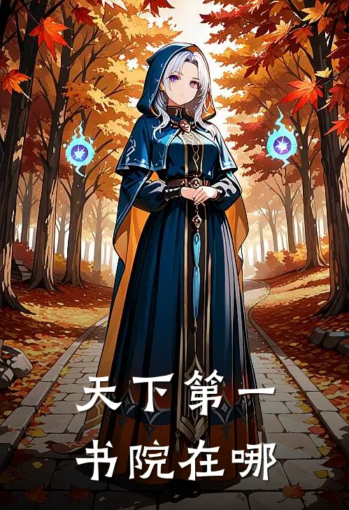 天下第一书院在哪