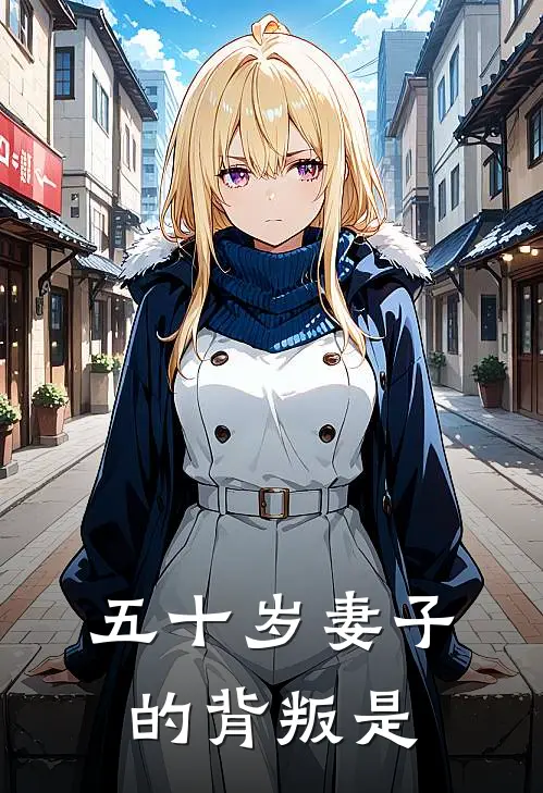 五十岁妻子的背叛是