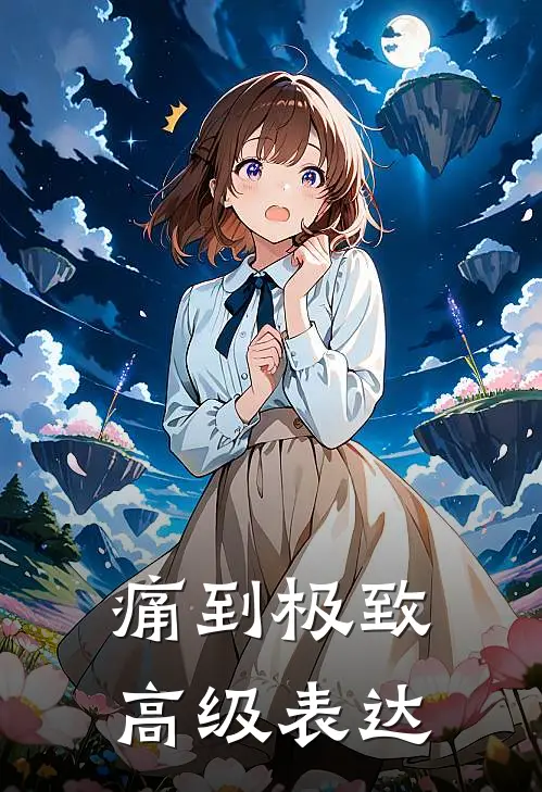 痛到极致高级表达