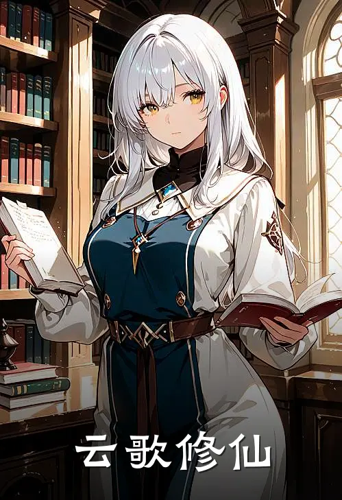 云歌修仙