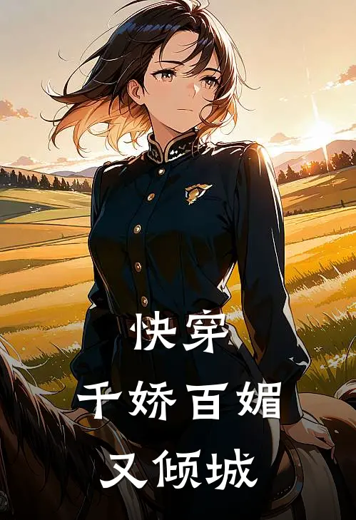 快穿：千娇百媚又倾城