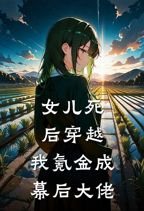 女儿死后穿越，我氪金成幕后大佬全文免费阅读无弹窗大结局_女儿死后穿越，我氪金成幕后大佬（陈文陈逗逗）最新小说