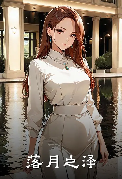 落月之泽(柳月初陈仁)免费小说_完整版免费阅读落月之泽柳月初陈仁