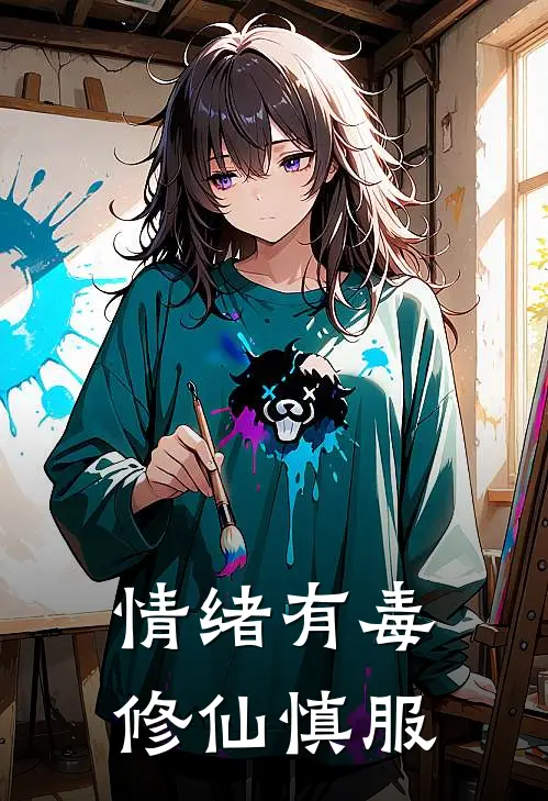 情绪有毒，修仙慎服(裴擒天叶清瑶)热门网络小说_最新章节列表情绪有毒，修仙慎服(裴擒天叶清瑶)