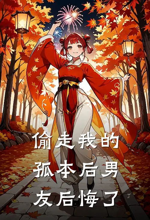 偷走我的孤本后男友后悔了