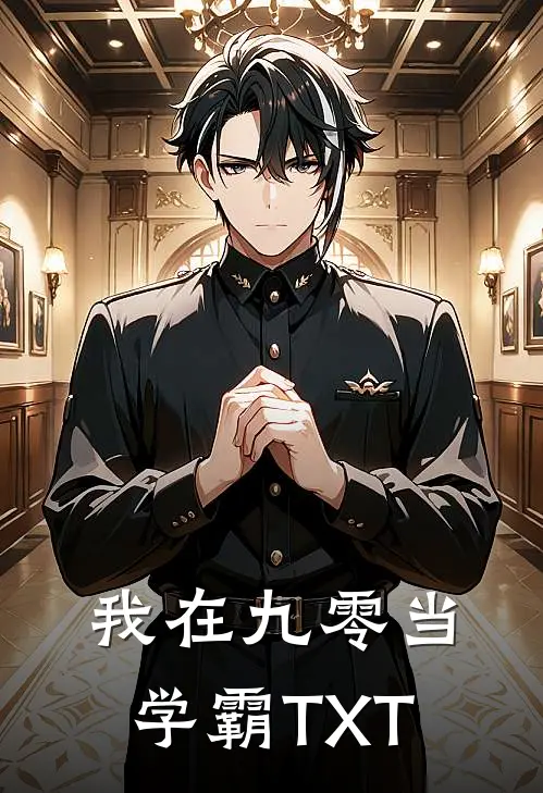 我在九零当学霸TXT