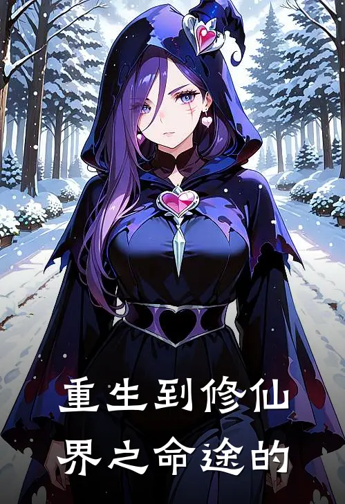 重生到修仙界之命途的