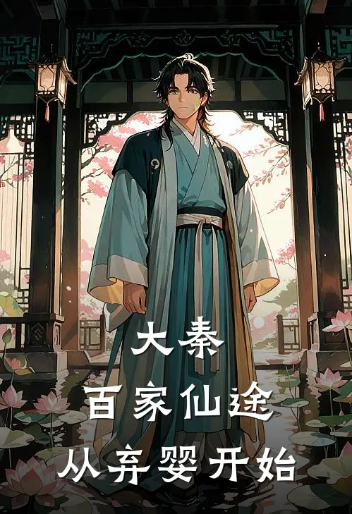 大秦：百家仙途，从弃婴开始