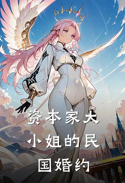 资本家大小姐的民国婚约