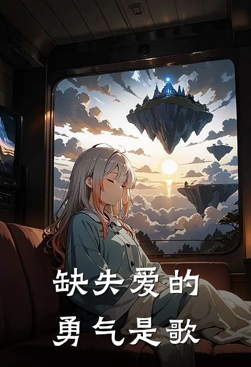 缺失爱的勇气是歌