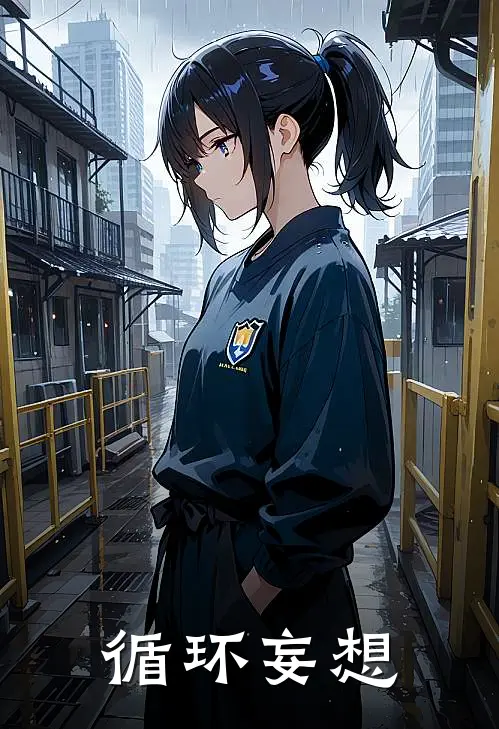 攸宁攸宁(循环妄想)全本免费在线阅读_攸宁攸宁全集在线阅读