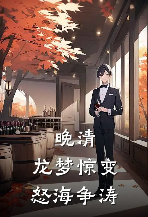 晚清：龙梦惊变，怒海争涛(道光帝林则徐)小说推荐完本_全本免费小说晚清：龙梦惊变，怒海争涛道光帝林则徐