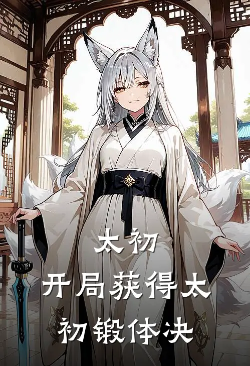 太初：开局获得太初锻体决