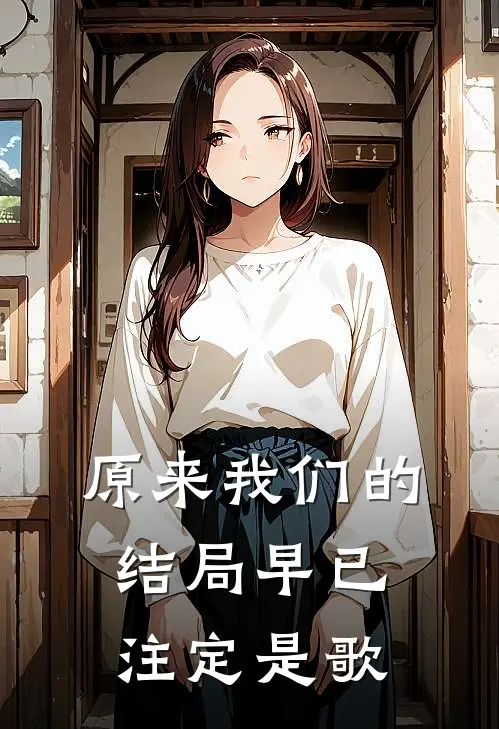 原来我们的结局早已注定是歌