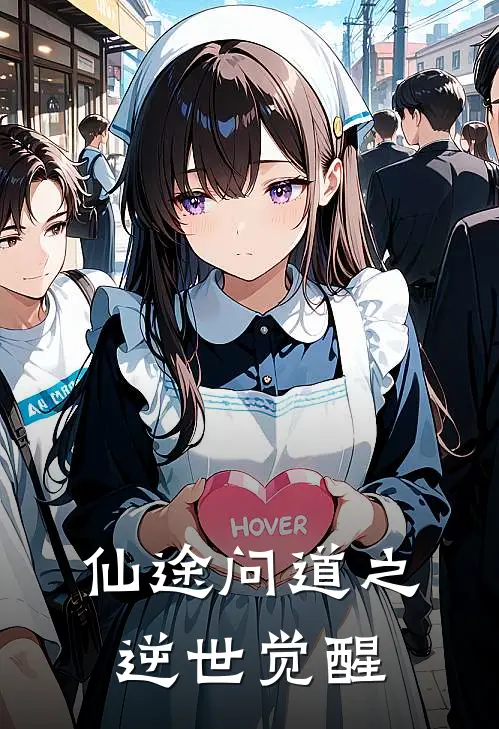 仙途问道之逆世觉醒