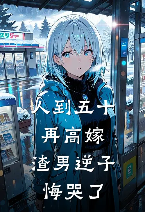 人到五十再高嫁，渣男逆子悔哭了