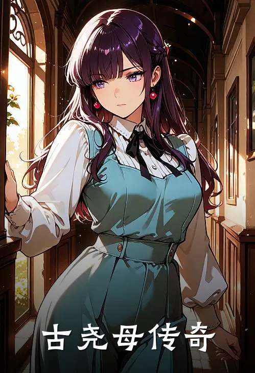 古尧母传奇