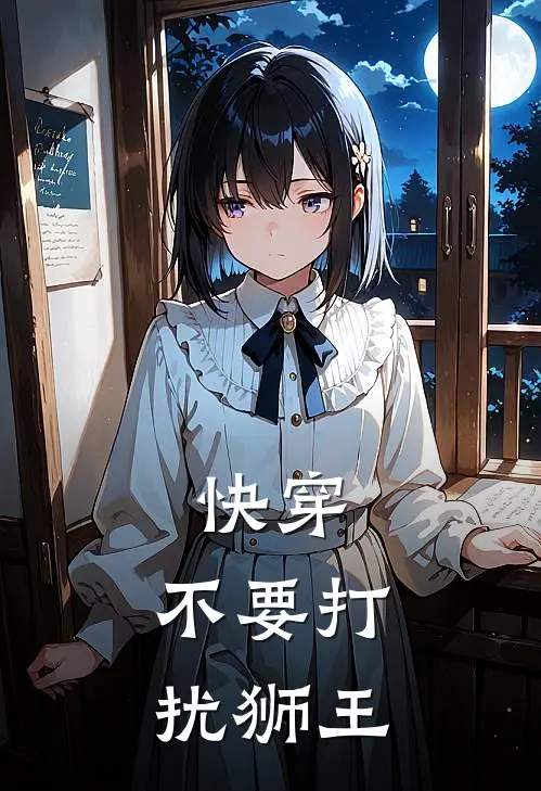 快穿：不要打扰狮王